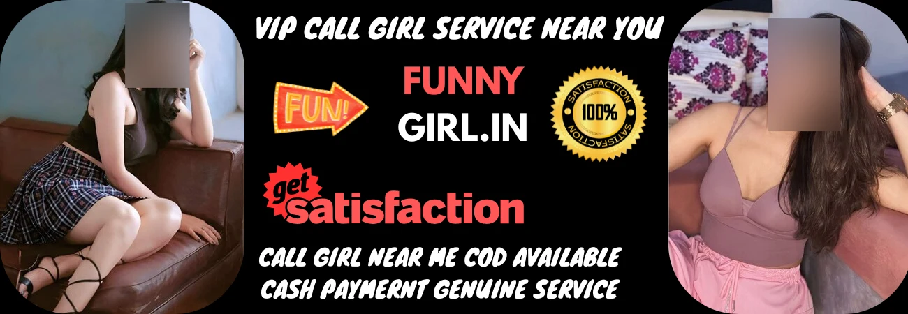 Nagpur Call Girl Banner
